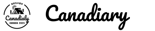 CanaDiary